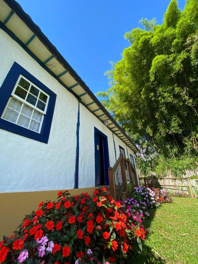 Canto Do Bichinho Prados Exterior foto